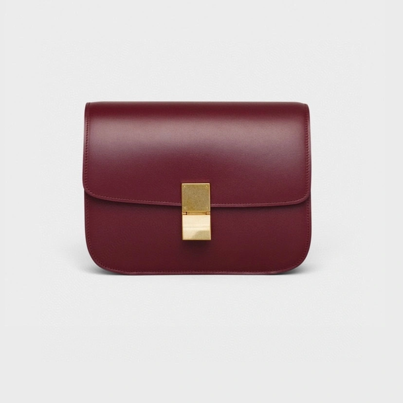 Custombag-- 189173DLS.28BD high quality version item：C-B806D2595